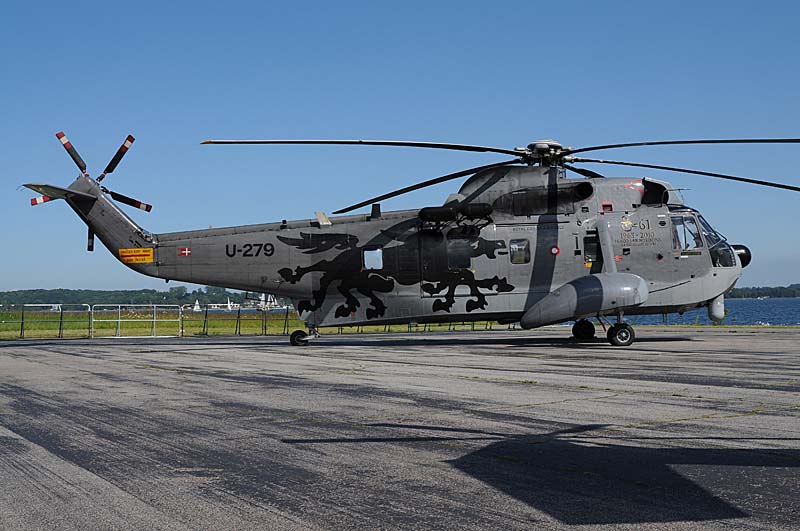 Bild 9.JPG - Sikorsky S-61A-1 Sea KingEskadrille 722